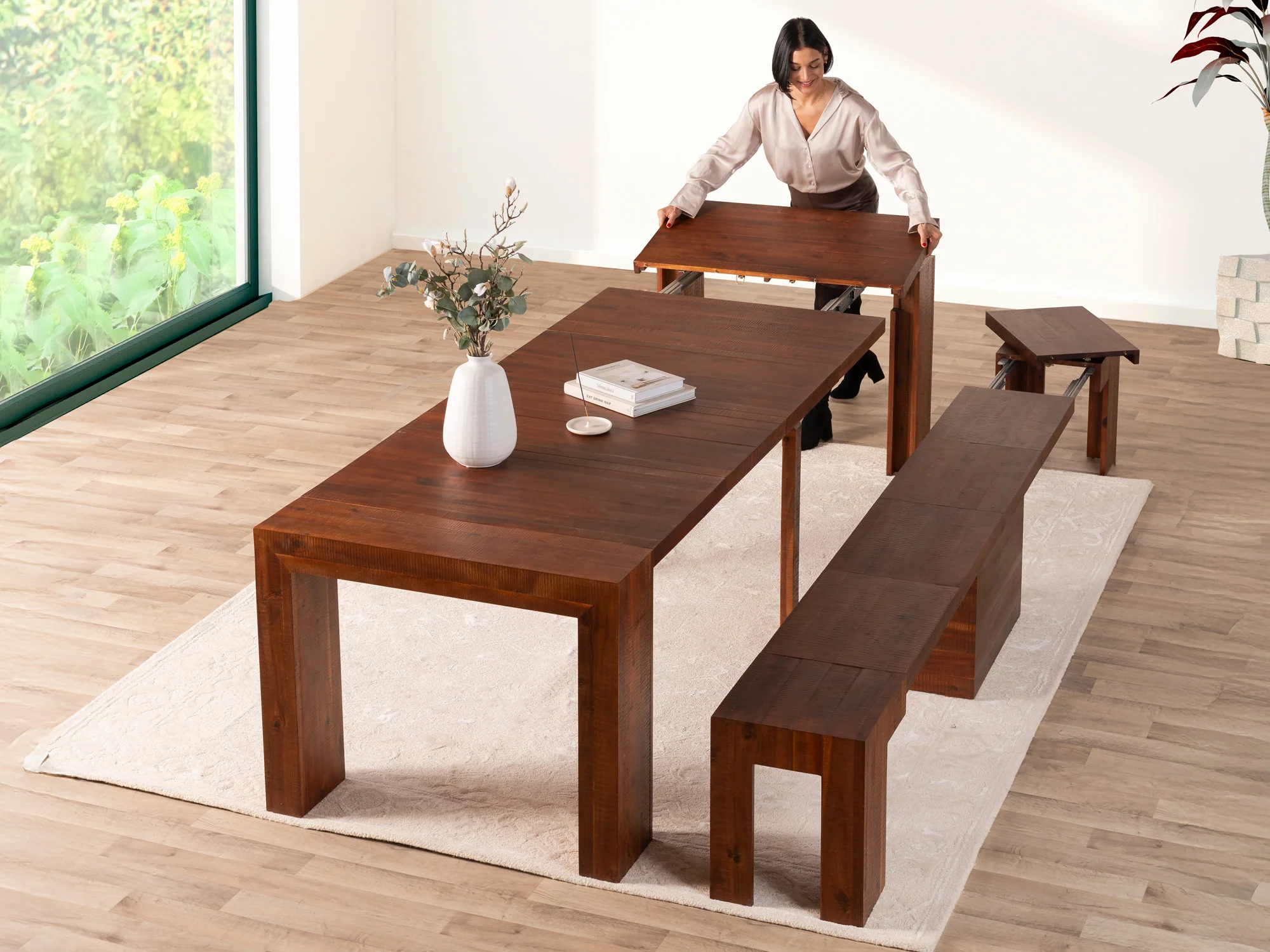 Dining Set - The Practical - Image 32