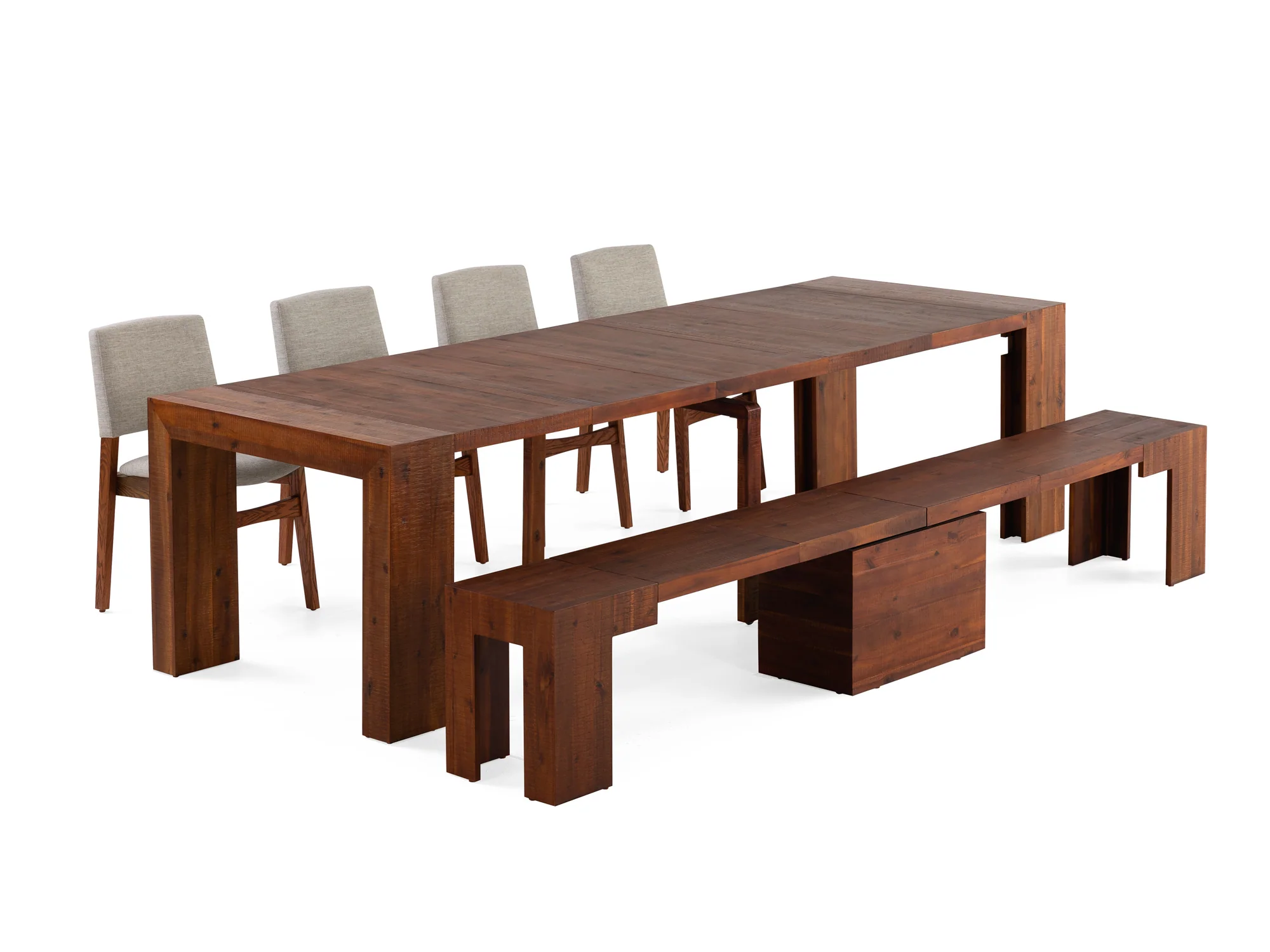 Transformer Host Dining Set Special Offer - Image 7