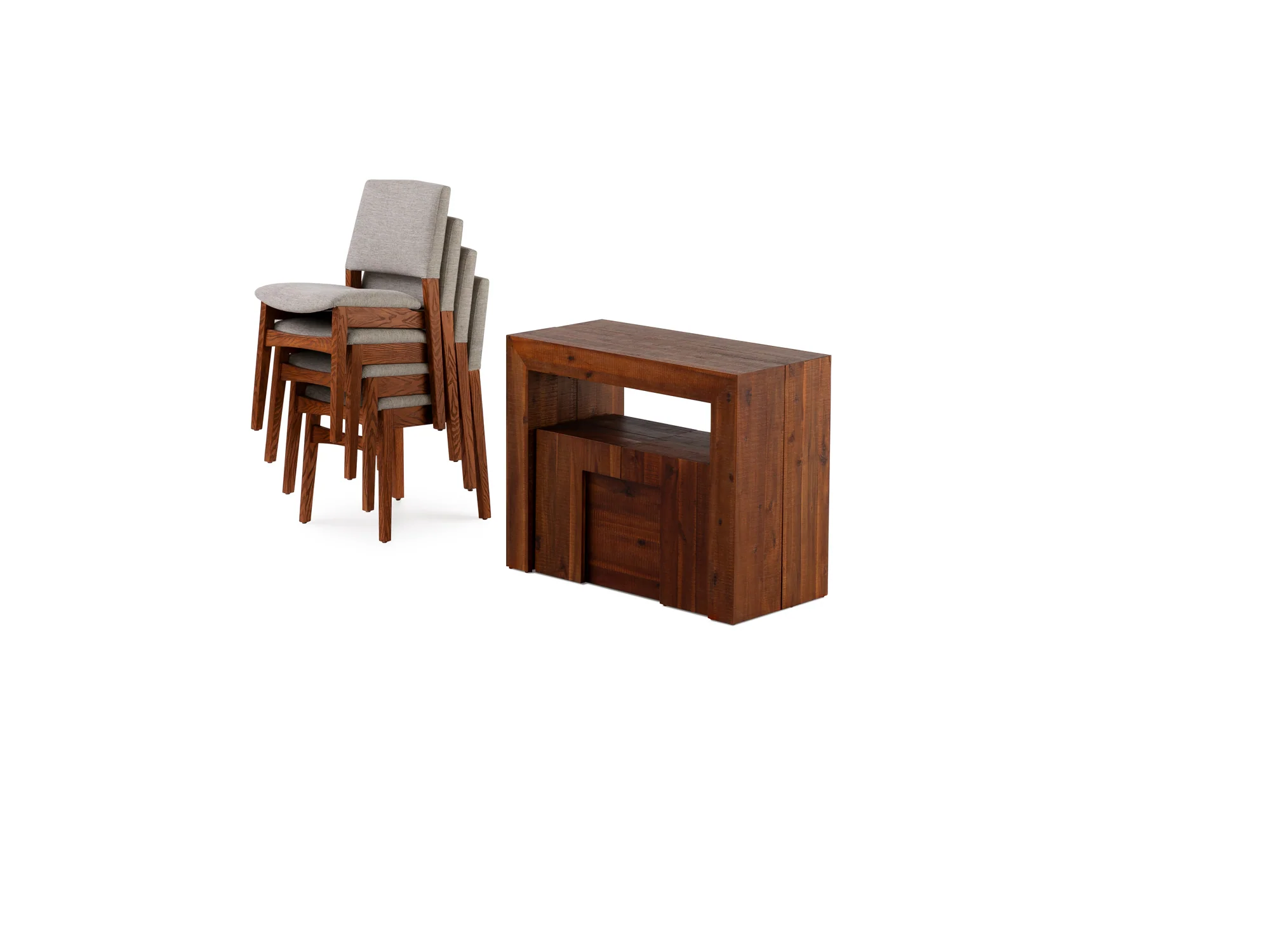 Transformer Host Dining Set Special Offer - Image 8