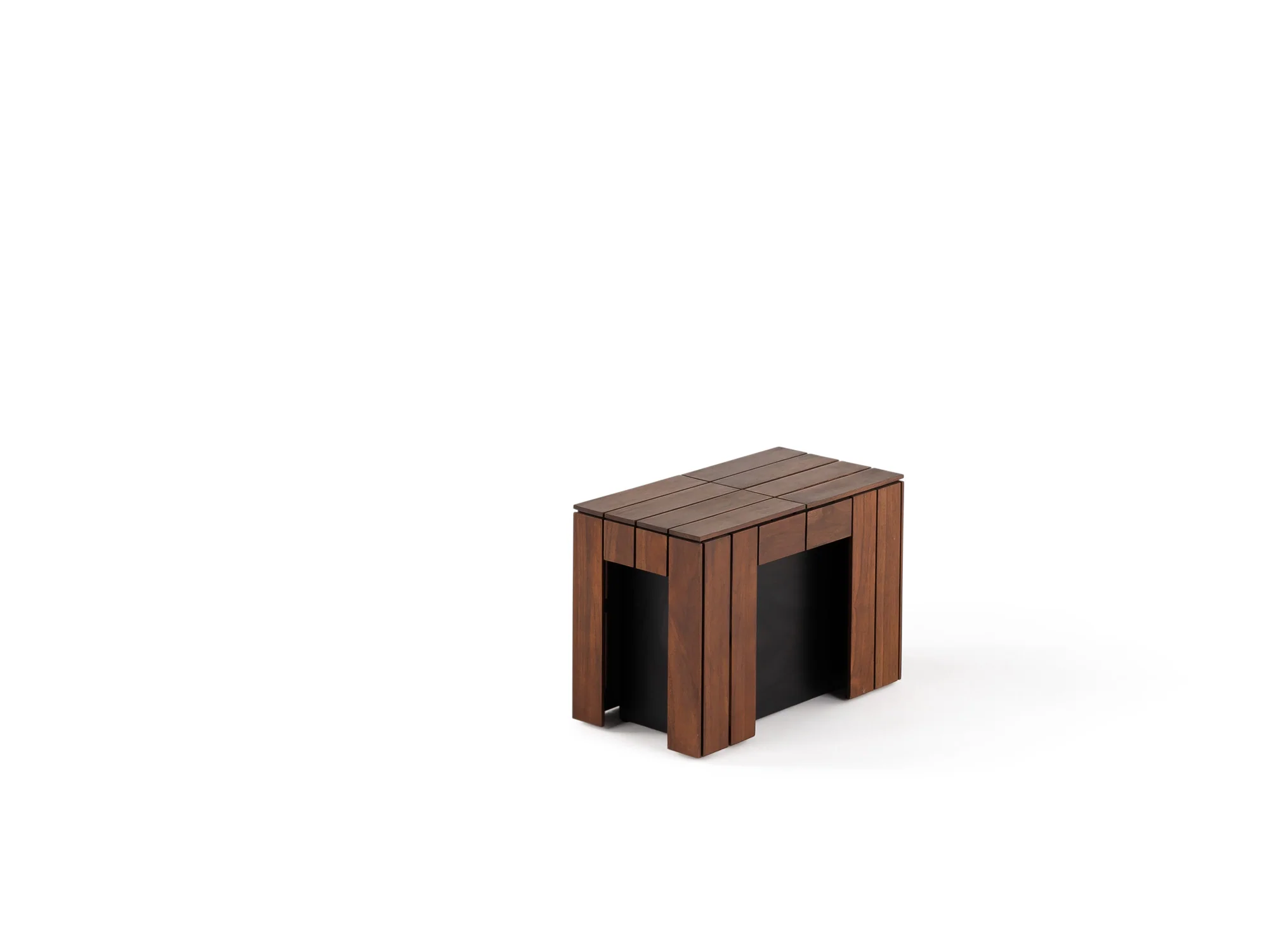 Transformer Outdoor Bench - Image 12