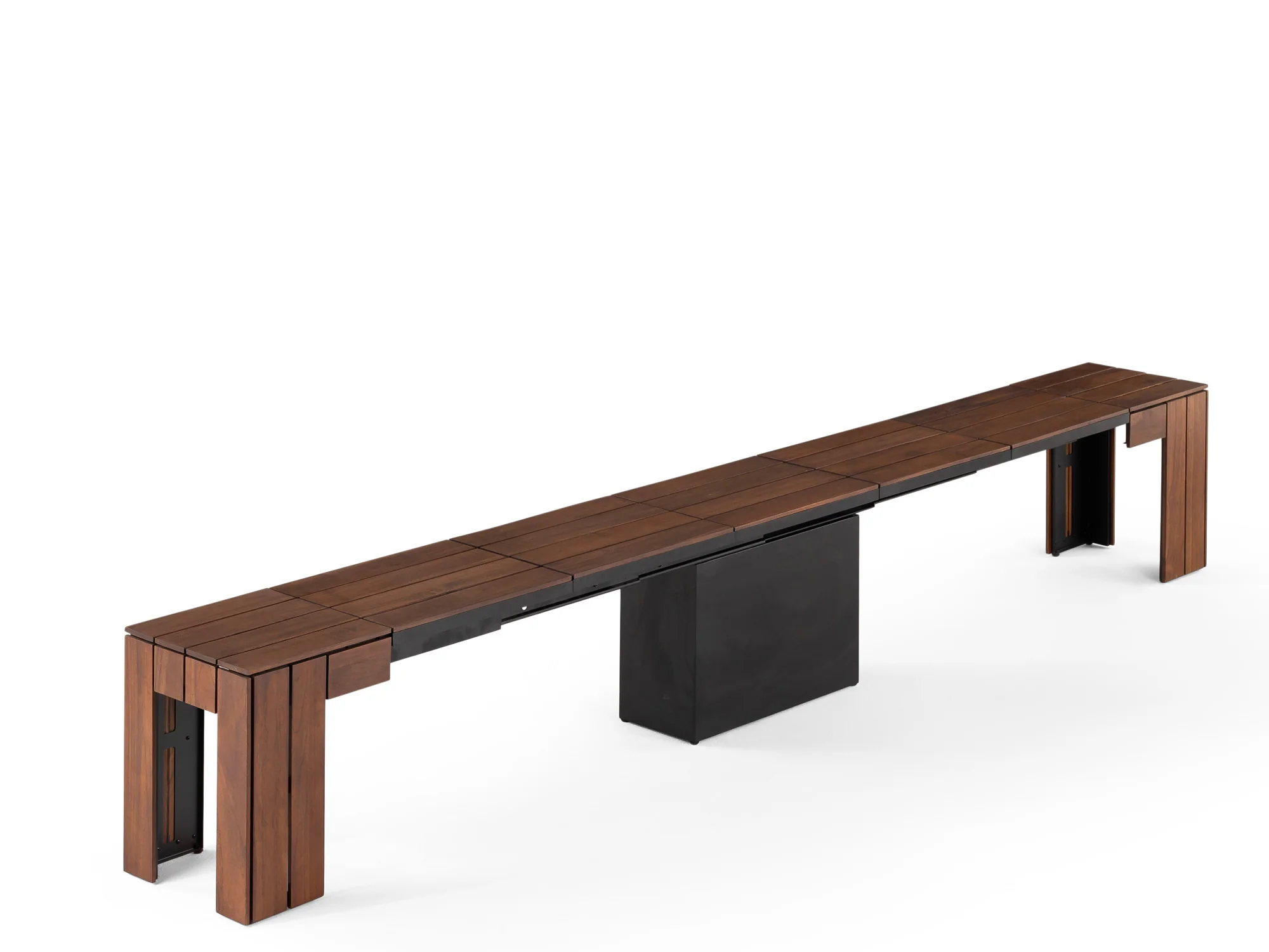 Transformer Outdoor Bench - Image 13