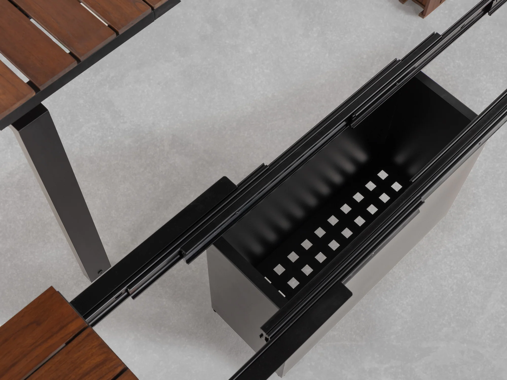 Transformer Outdoor Bench - Image 18