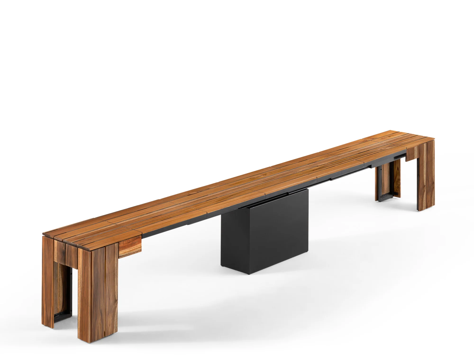 Transformer Outdoor Bench - Image 20