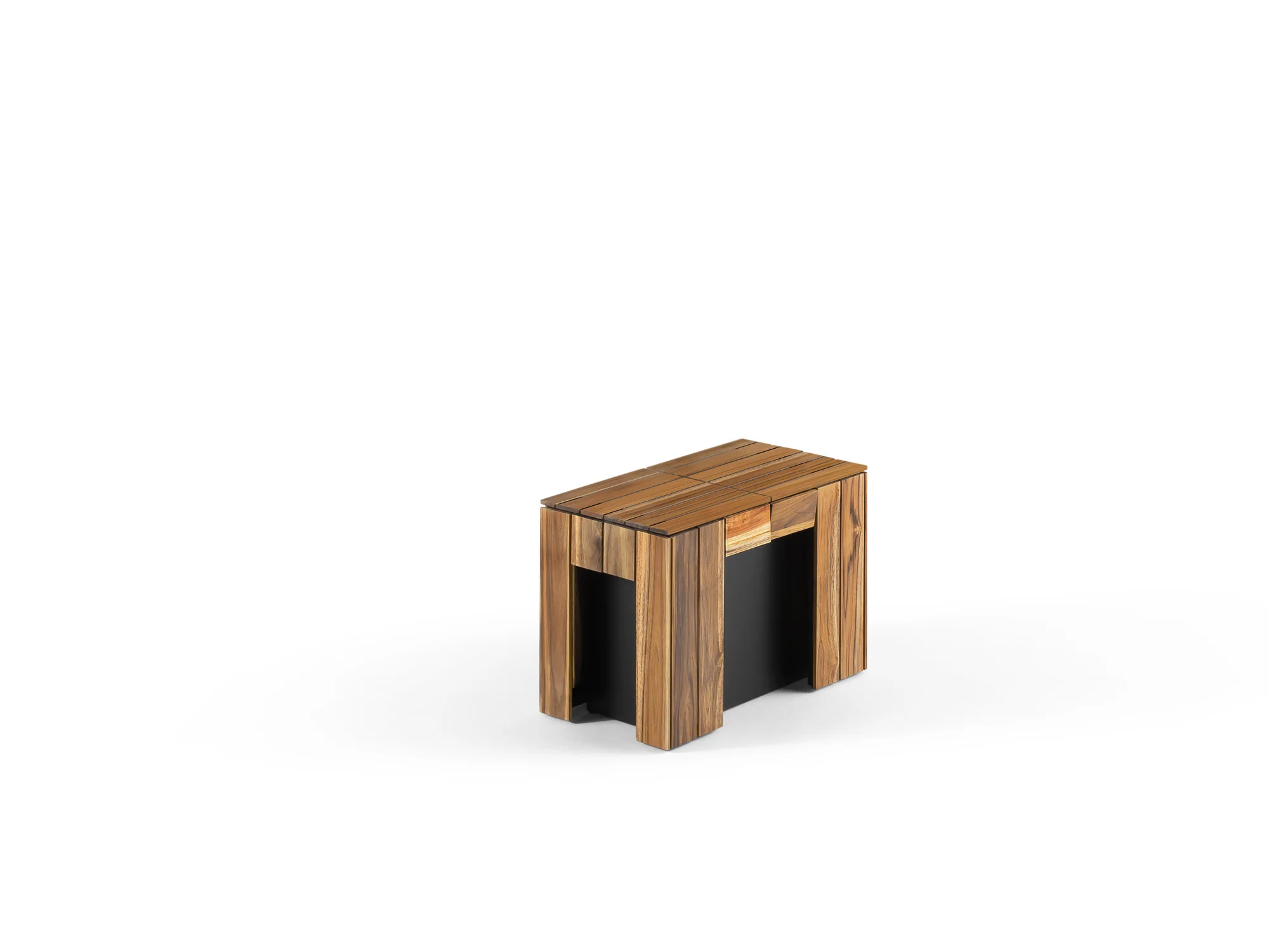 Transformer Outdoor Bench - Image 21