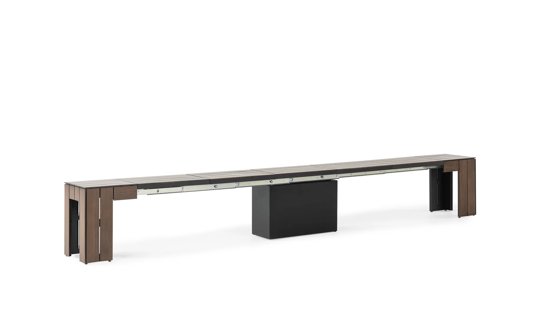 Transformer Outdoor Bench - Image 8