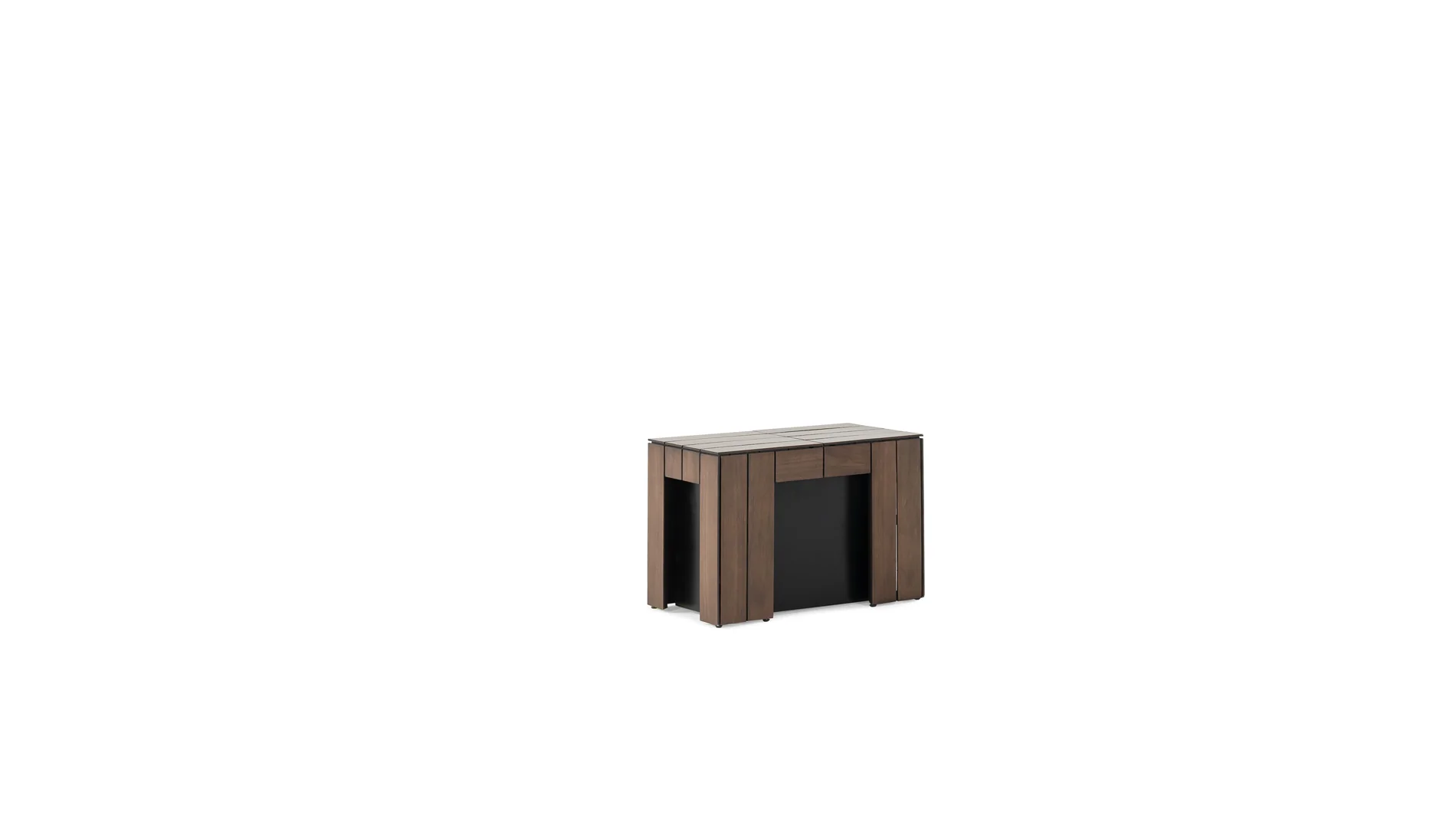 Transformer Outdoor Bench - Image 9