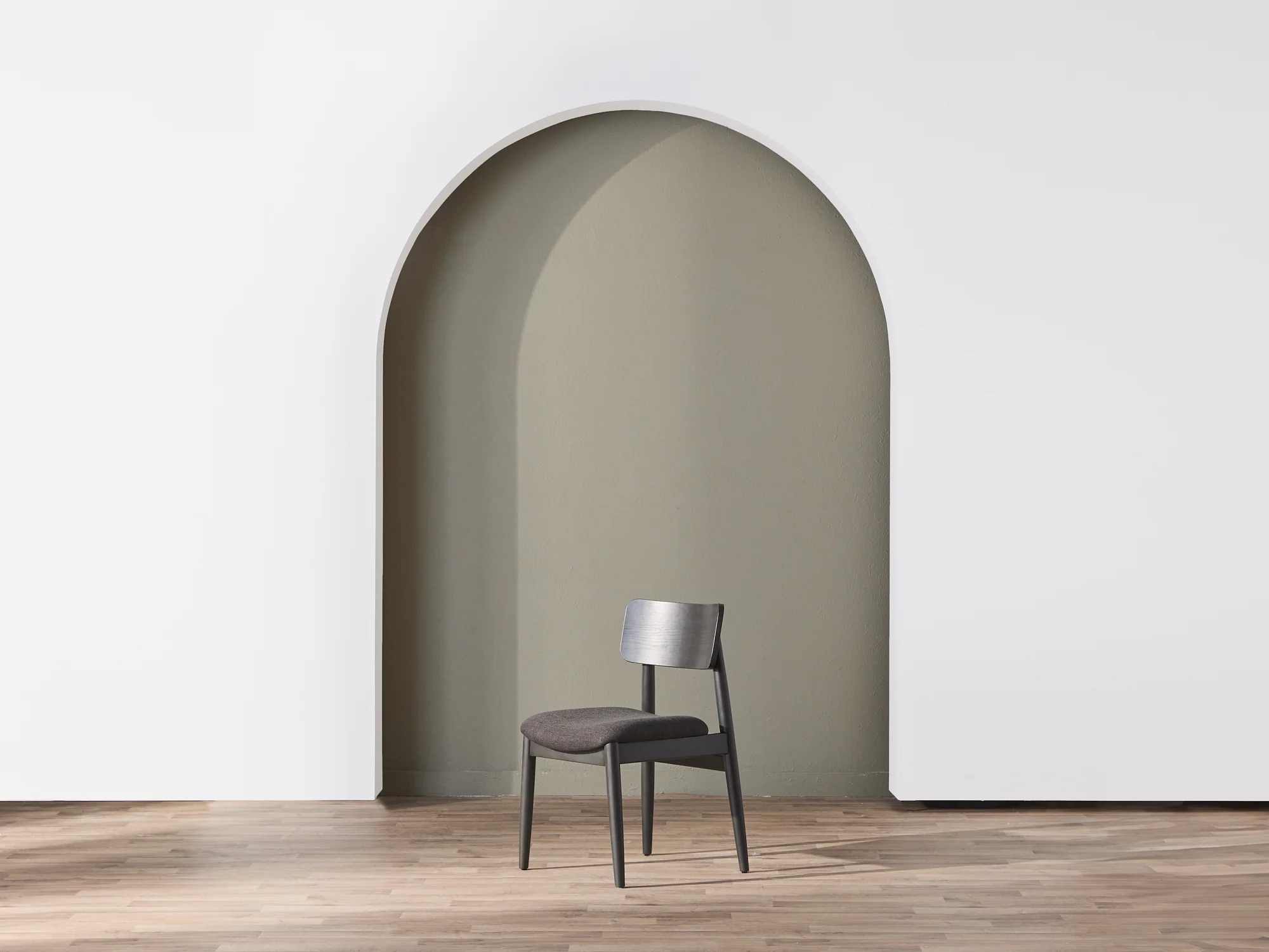 Transformer Round Chair - Image 4