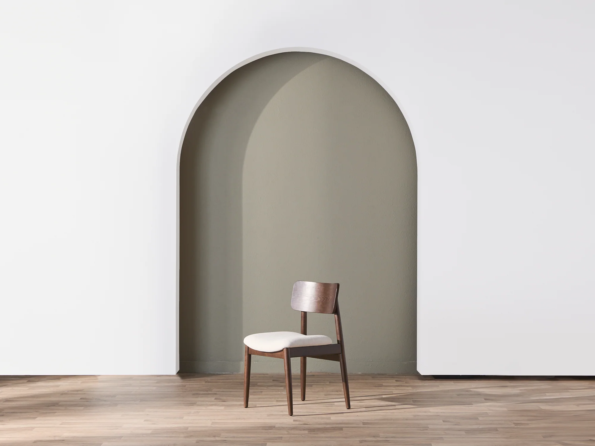 Transformer Round Chair - Image 6
