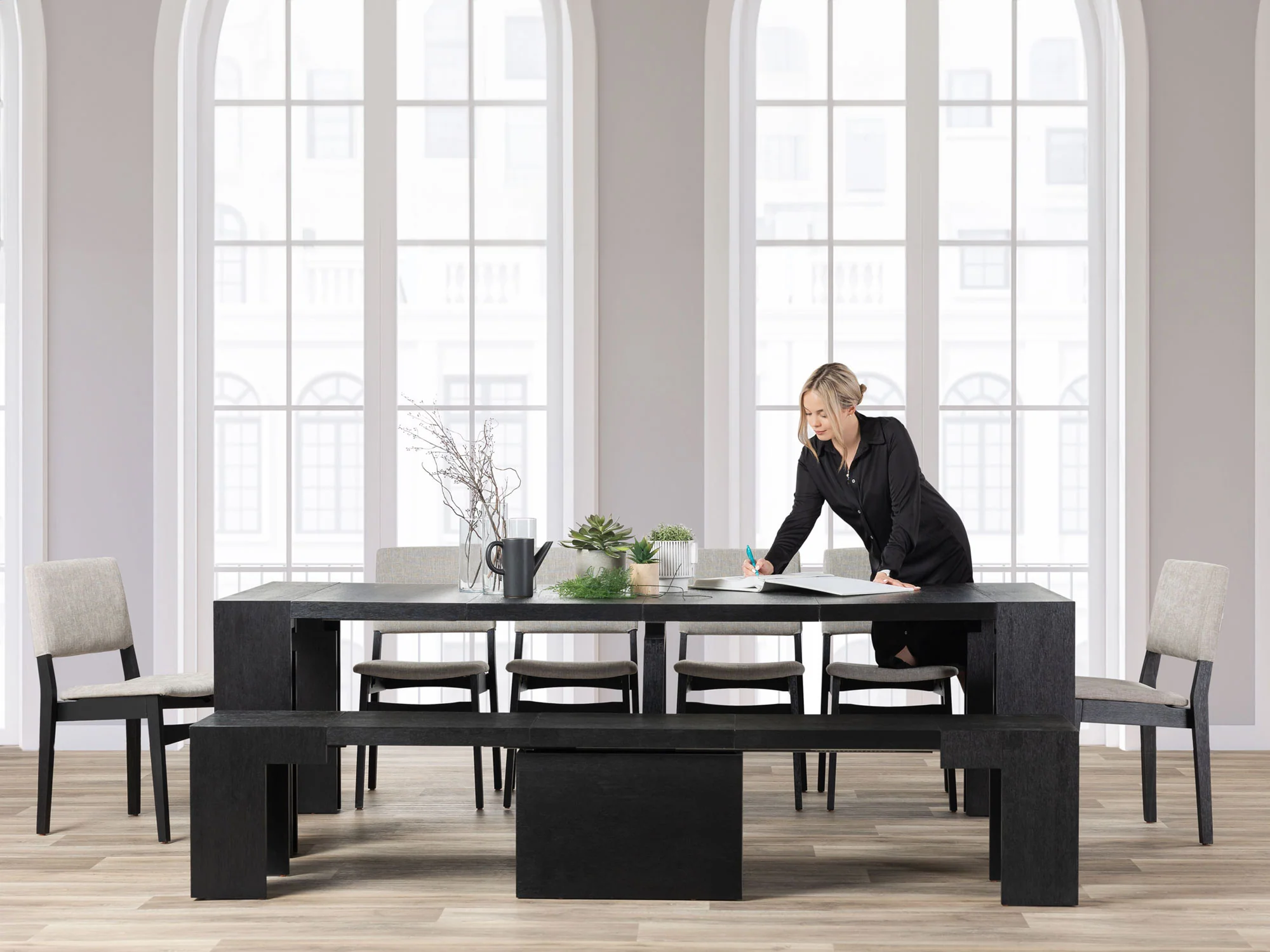 Transformer Table - Image 24