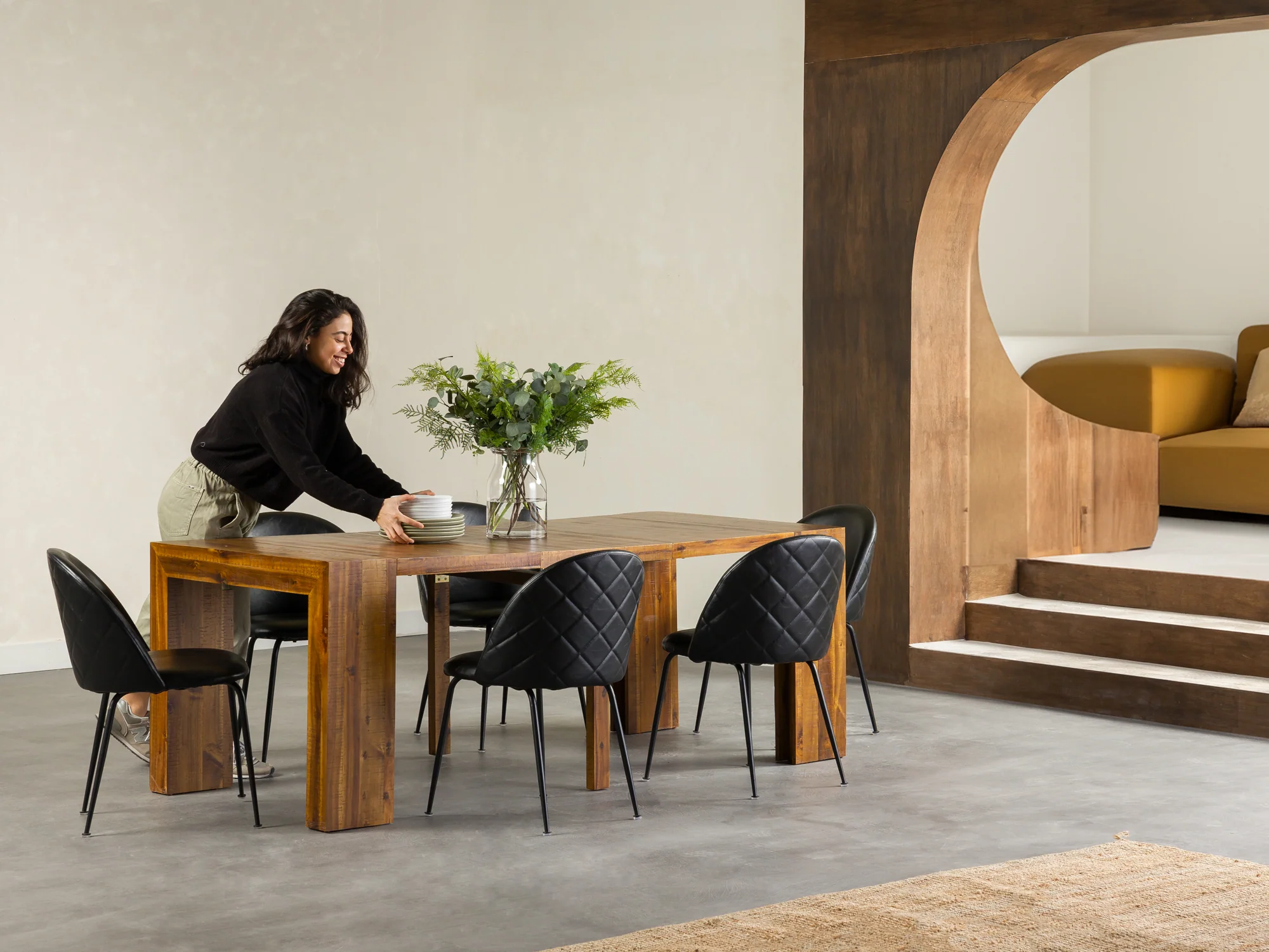 Transformer Table - Image 30