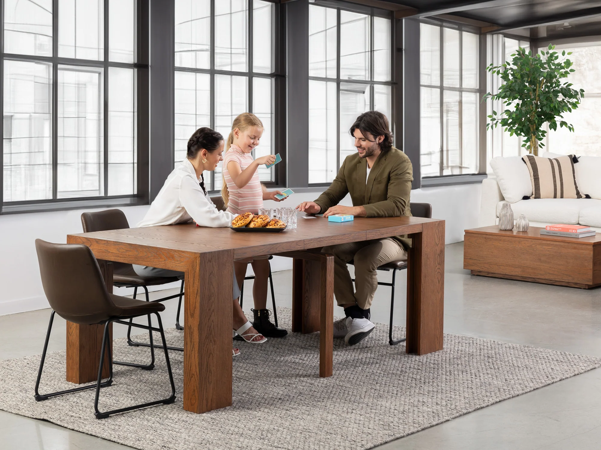 Transformer Table - Image 42