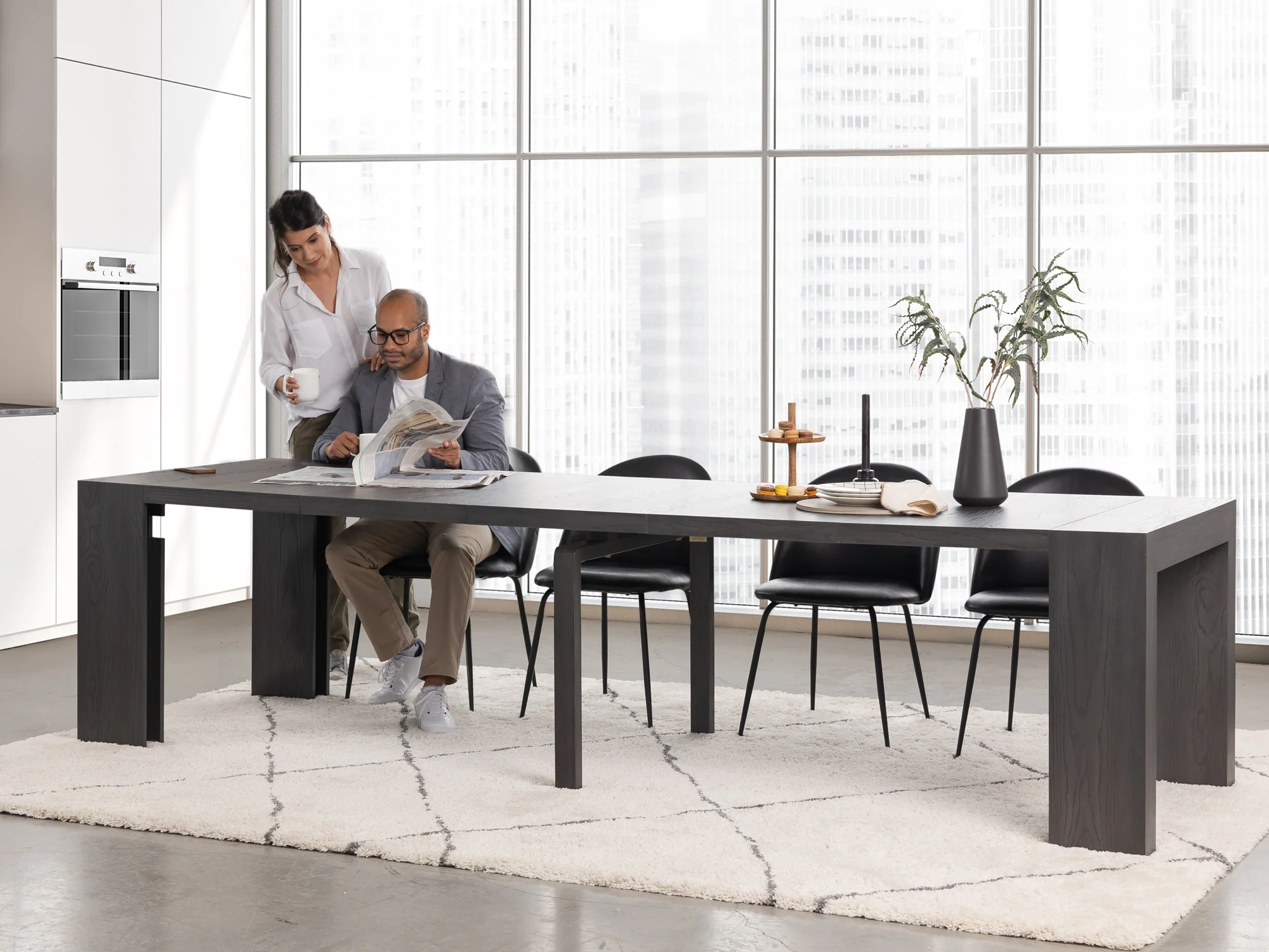 Transformer Table - Image 44
