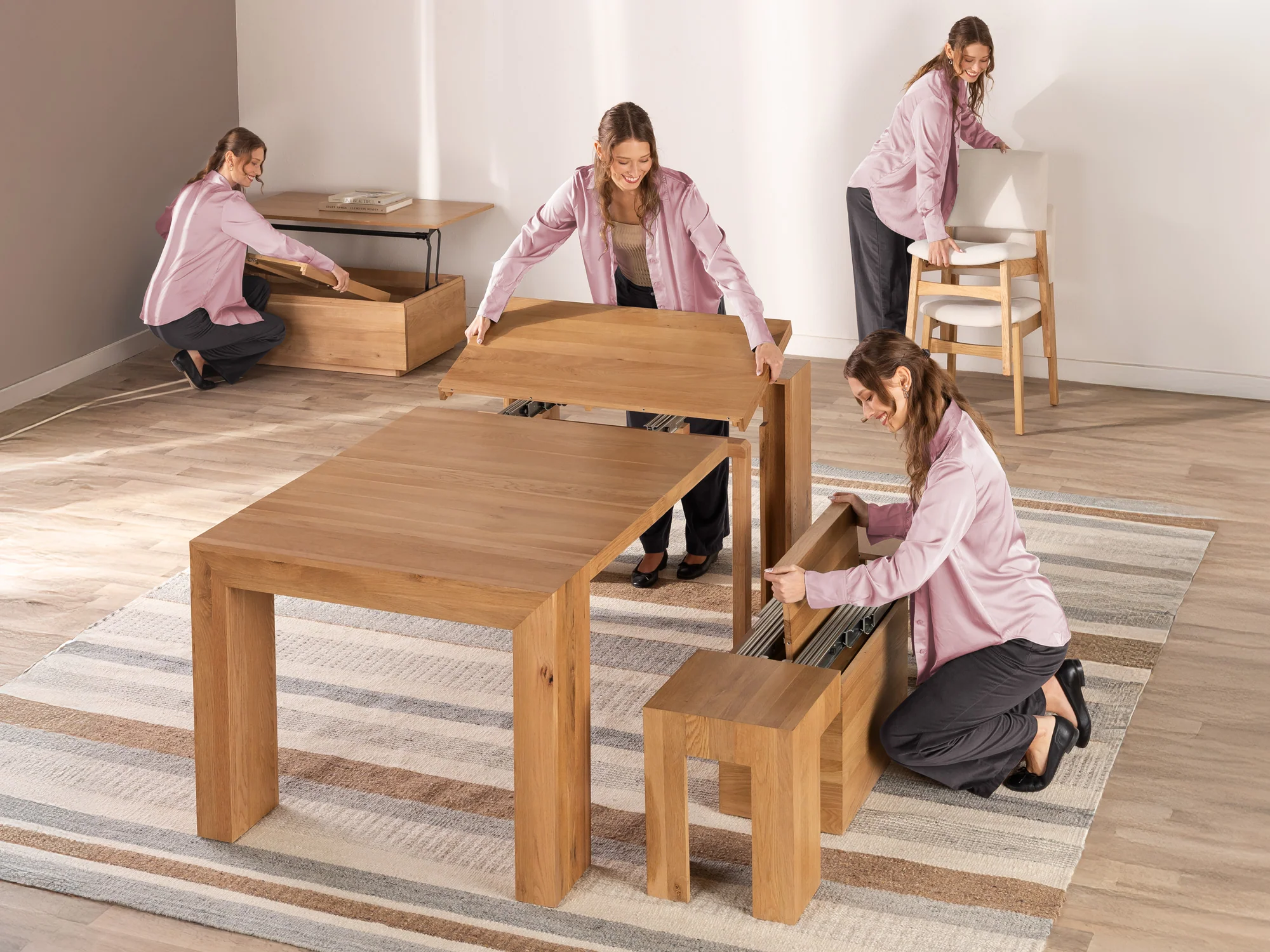 Transformer Table - Image 70