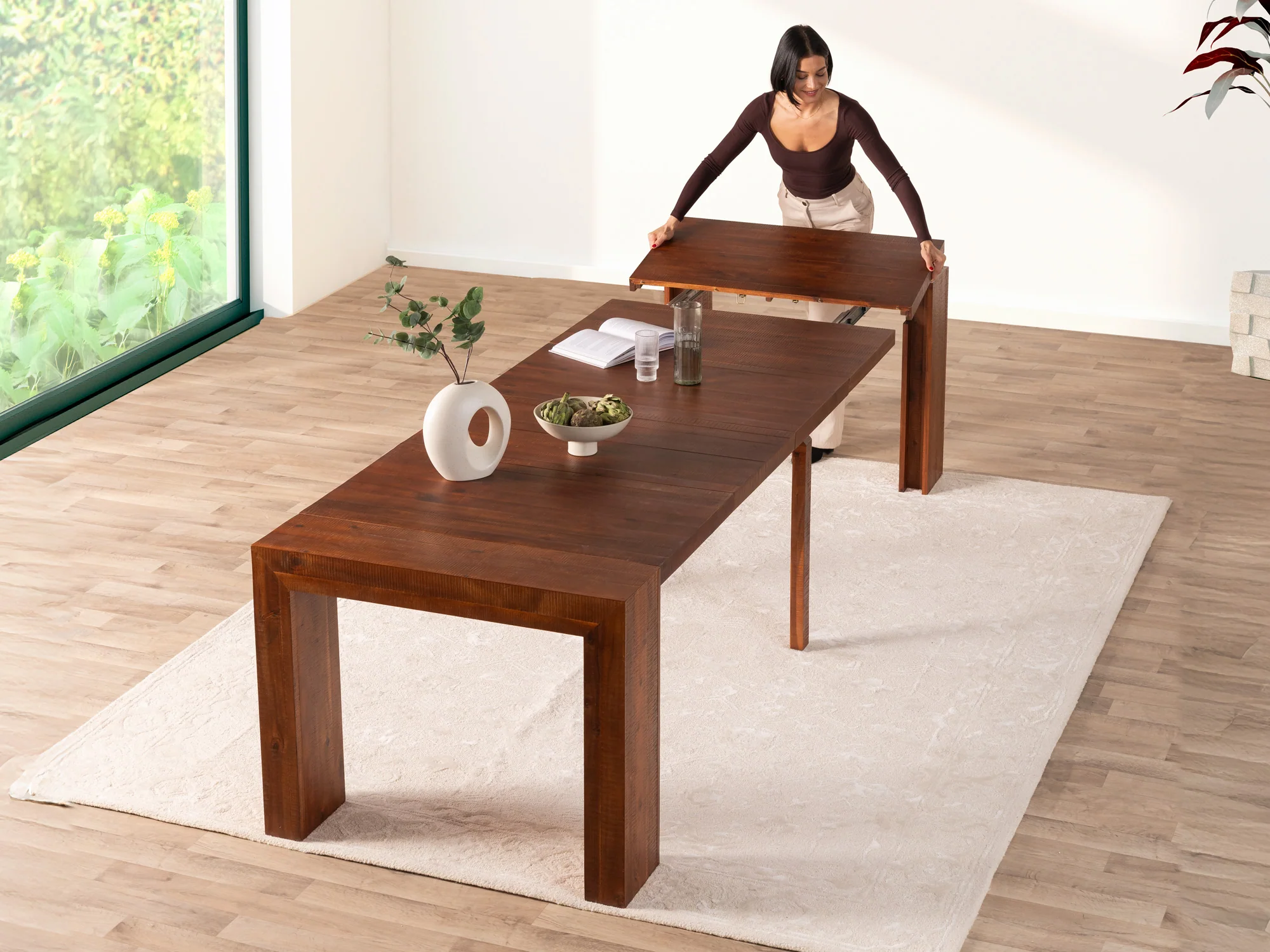 Transformer Table Special Offer