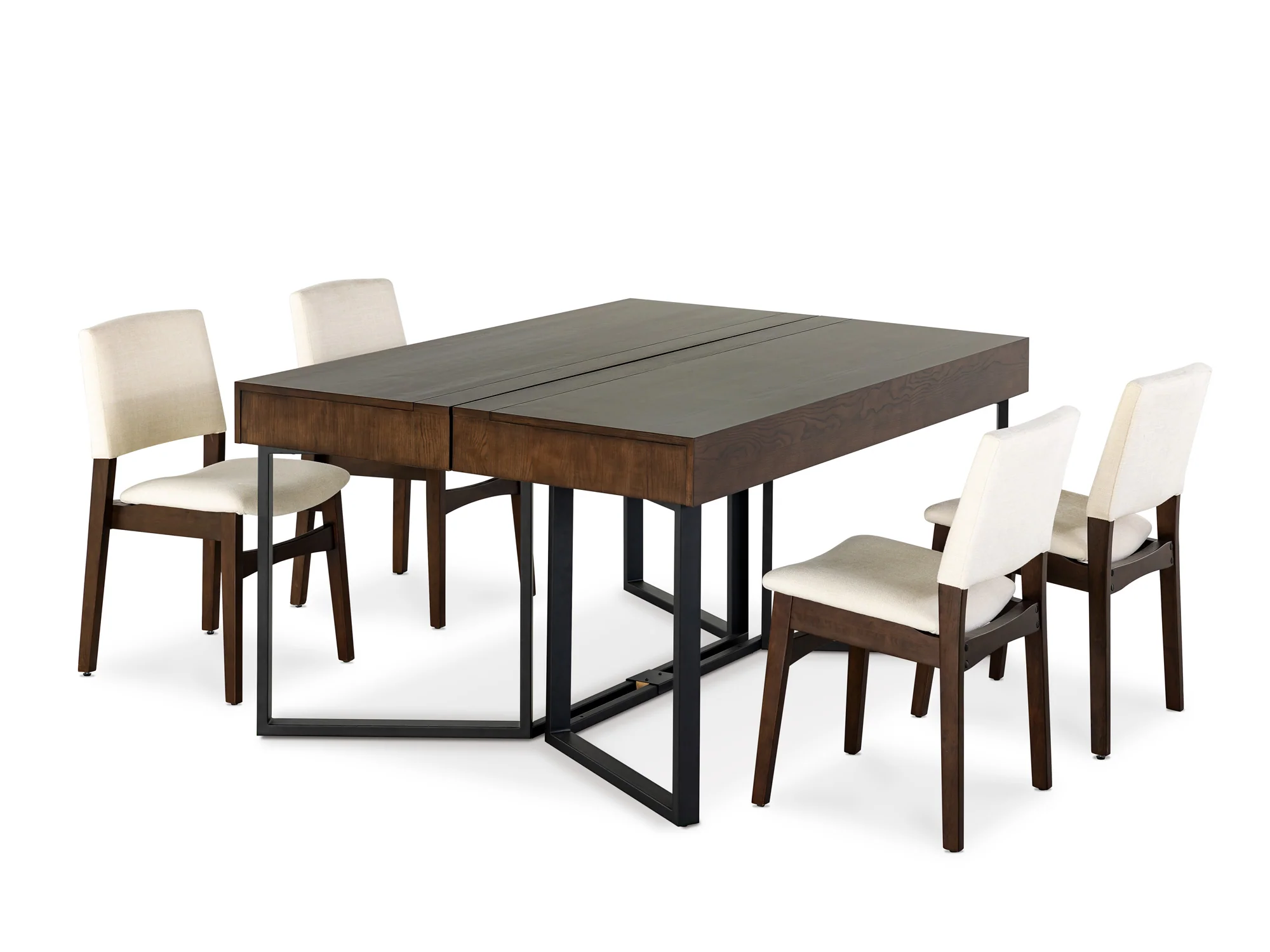 Table to Desk Double - The Savouring - Image 46