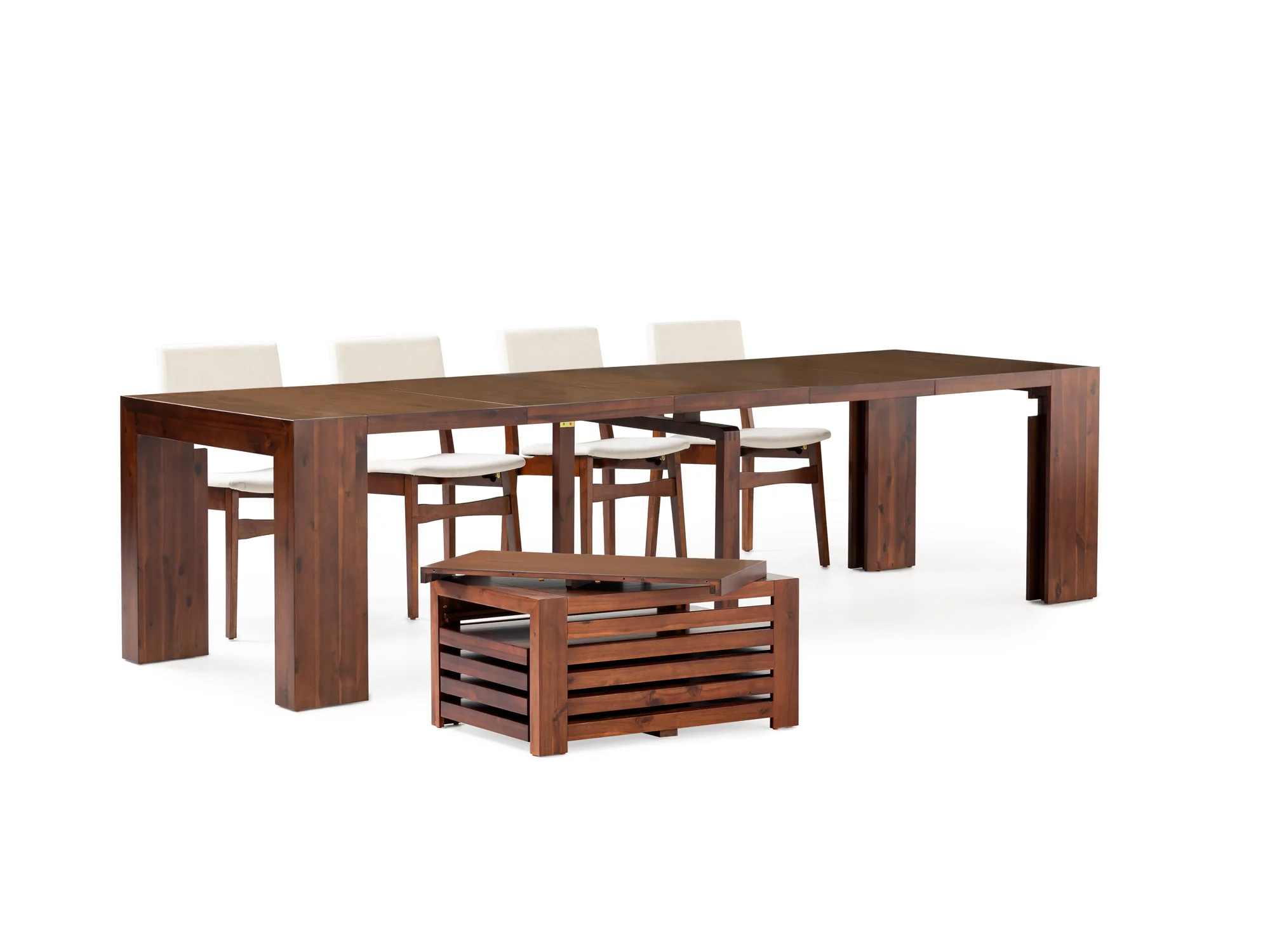 Ultimate Transformer Dining Set (Family) - Image 8