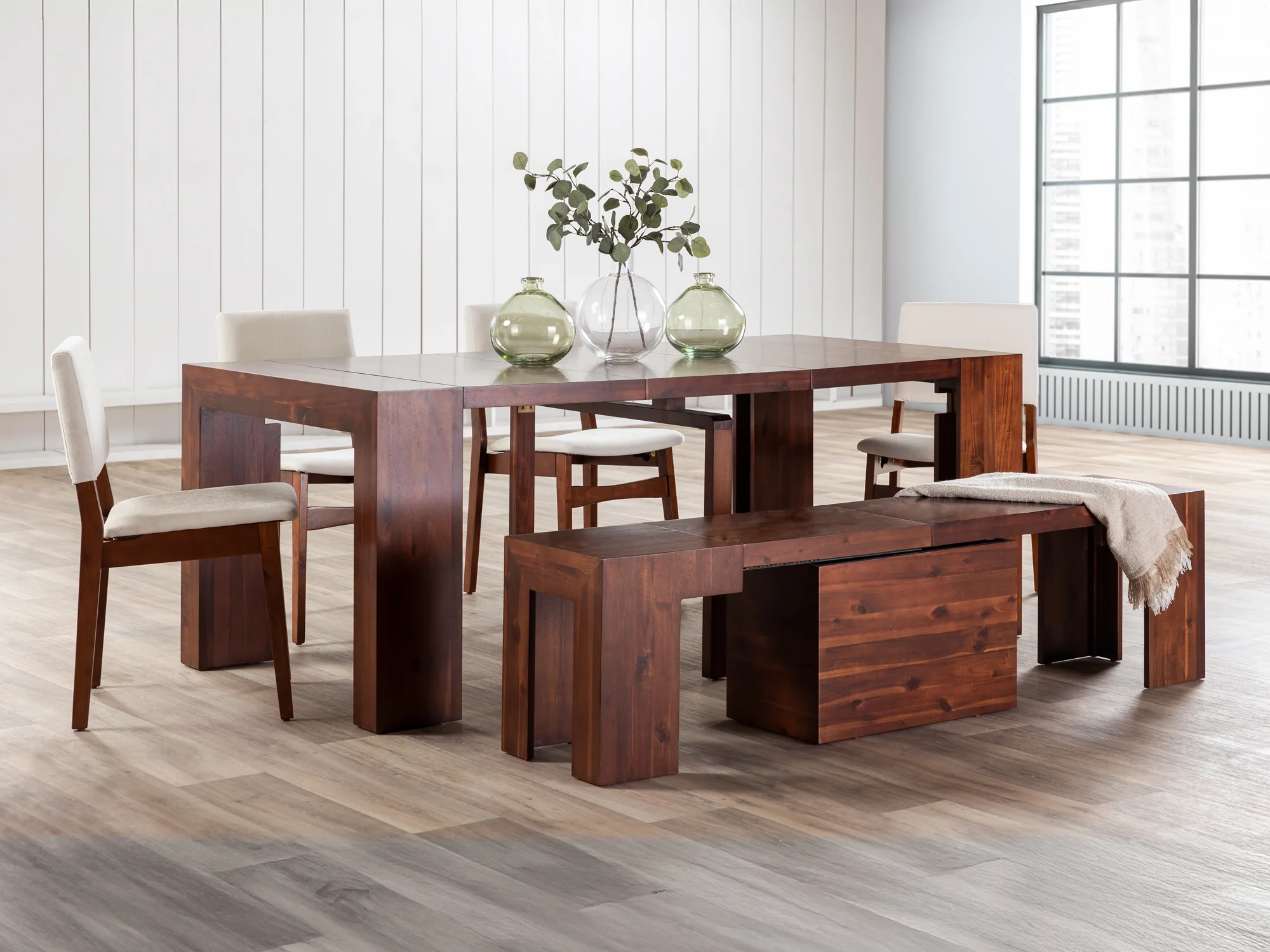 Ultimate Transformer Dining Set (Host) - Image 2