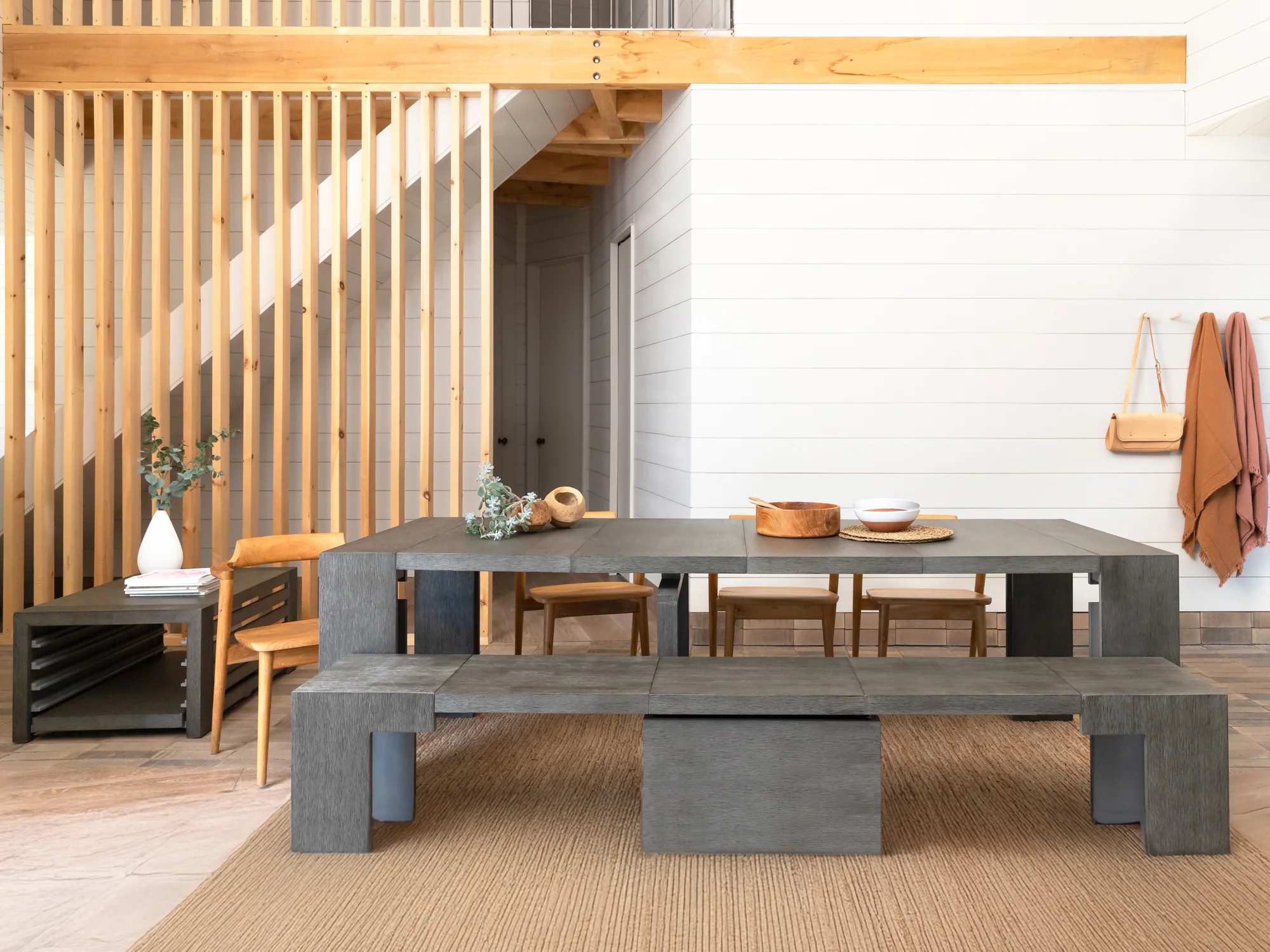 Ultimate Transformer Dining Set (Practical) - Image 2