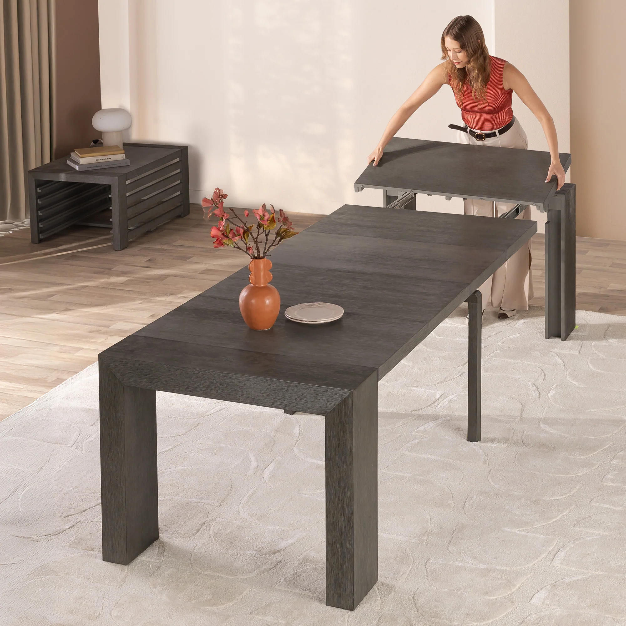 Ultimate Transformer Table Storage Bundle
