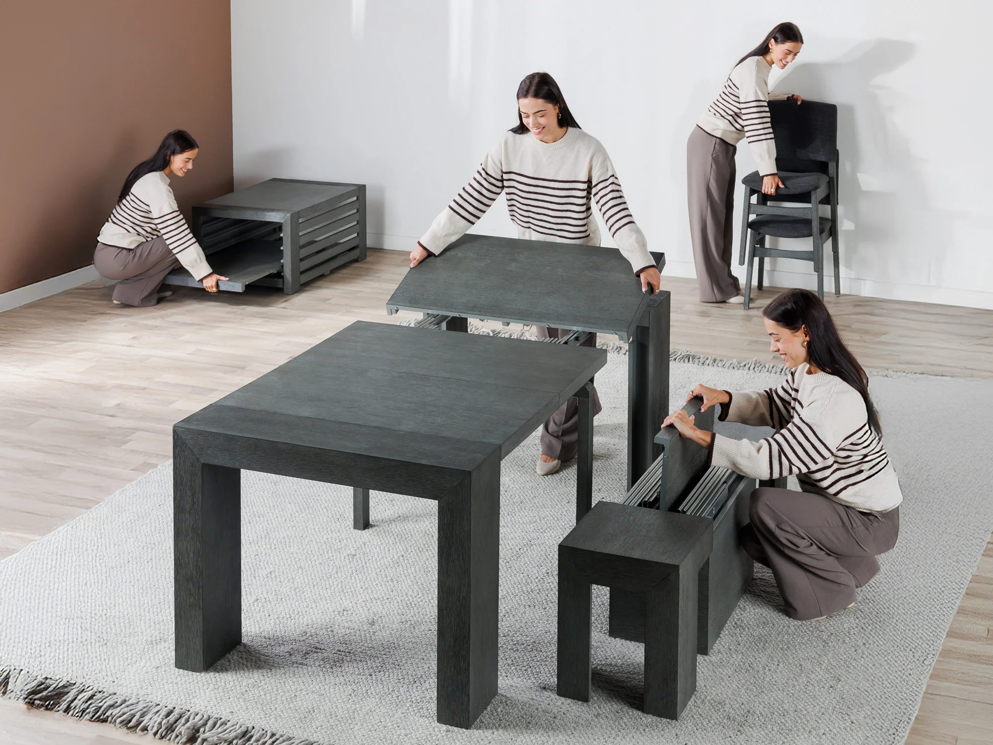 Ultimate Transformer Table Storage Bundle - Image 6